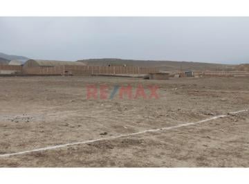 Terreno / Lote · 20m² · Vendo Terreno Industrial I2 - Vt en Piedritas Carabayllo