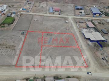 Terreno / Lote · 30m² · Vendo Terreno Industrial I2 en Las Piedritas Carabayllo 10,275 m²