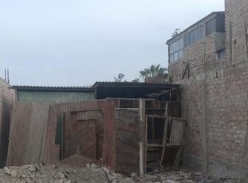 Terreno / Lote · 120m² · Terreno en Venta – Excelente Ubicación en “los Delfines” Ancón
