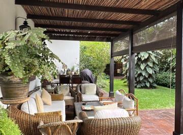 Casa en Venta de 4 habitaciones La Molina · Se Vende Casa 1278 m² a Precio de Terreno! Acogedora Casa en Rinconada