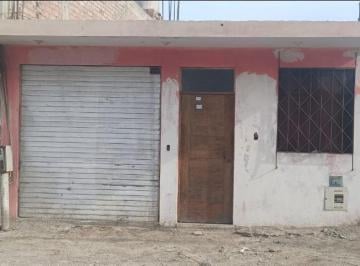 Terreno / Lote · 80m² · Oportunidad de Inversión en “los Delfines” Ancón