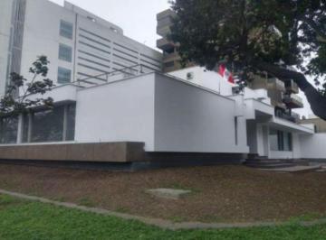 Terreno / Lote , Lima · Venta de Terreno en Javier Prado Oeste Cruce con Las Flores