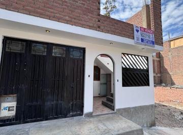 Casa de 3 habitaciones, Lima · Casa en Venta en Amauta II – Refraccionada, Iluminada y Lista Para Vivir
