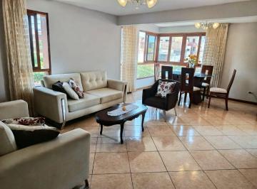 Departamento de 3 habitaciones, Lima · Venta de Departamento de 110 m² en San Miguel, Maranga en 2do. Piso con Cochera