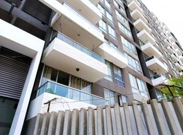 Departamento de 3 habitaciones, Lima · Venta de Departamento con Tres Dorm. y en Condominio con Espectaculares Areas Sociales en El D