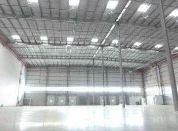 Nave industrial · 2000m² · Se Alquila Almacén Industrial en Ventanilla