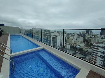 Departamento de 1 habitación, Lima · Departamento de Estreno 41 m² de 1 Dormitorio Cerca a Benavides Via Expresa - Miraflores