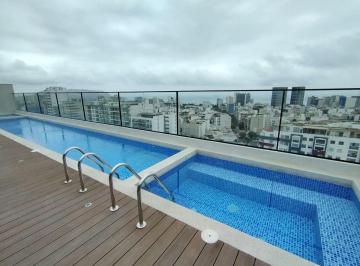 Departamento de 1 habitación, Lima · Departamento de Estreno 1 Habitacion Cerca a 28 de Julio y Reducto en Miraflores
