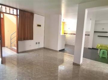 Departamento · 65m² · 2 Dormitorios · Departamento de Estreno en Venta, Dos Dorm., Urb. El Pacífico, San Martín de Porres