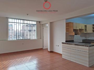 Departamento · 74m² · 3 Dormitorios · Venta Departamento 3 Habitaciones en Los Olivos