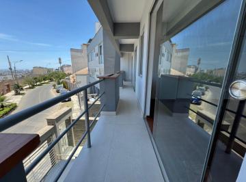 Departamento de 3 habitaciones, Lima · Venta de Departamento 135 m² con Terraza y 2 Estacionamientos en Casuarinas Sur