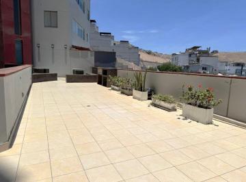 Departamento de 3 habitaciones, Lima · Venta de Departamento en Calle Amancaes 289 Casurinas Sur