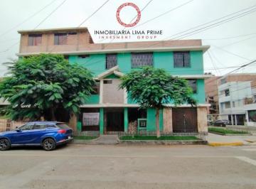 Departamento · 134m² · 2 Dormitorios · 1 Estacionamiento · Duplex en Venta de 2 Habitaciones con Cochera Ubicado en Los Olivos