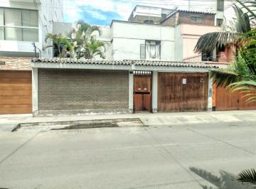 Terreno / Lote · 171m² · 4 Dormitorios · Terreno en Ate Vitarte
