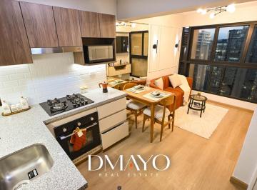 Departamento · 35m² · 1 Dormitorio · Departamento de 1 Dormitorio en Venta Ubicado en San Miguel a Minutos de La Upc