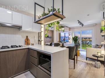 Departamento · 91m² · 2 Dormitorios · Exclusivo Dúplex en Miraflores