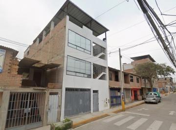 Casa · 380m² · 10 Dormitorios · 1 Estacionamiento · Se Vende Casa de 4 Pisos Cerca a La Ruta C Ideal Para Vivienda o Inversion