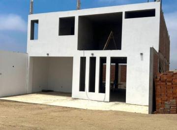 Terreno / Lote , Lima · Terreno en Residencial Mar, Sol y Arena de Punta Negra