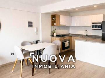 Departamento · 78m² · 2 Dormitorios · Vendo Dpto con Terraza 2 Dorm. en La Calera, Surquillo.