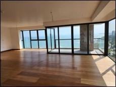 Departamento · 244m² · 3 Dormitorios · 2 Estacionamientos · Departamento con Vista Panorámica Al Mar - Mlc 28 de Julio Miraflores