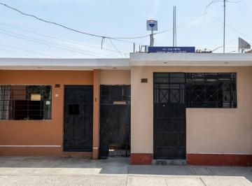 Casa · 120m² · 3 Dormitorios · ¡Oportunidad en Smp! Casa de 1 Piso con 3 Dorm., 3 Baños y Gas Natural – Lista Para Vivir