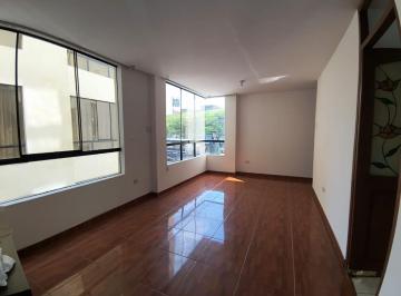 Departamento de 3 habitaciones, Trujillo · Venta Departamento, Urb. Los Cedros