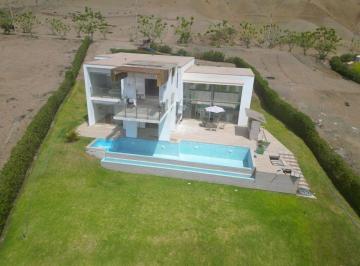 Casa · 1564m² · 4 Dormitorios · 4 Estacionamientos · Casa de Campo en Venta en Azpitia Ideal Para Compartir en Familia
