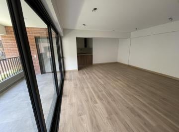 Departamento · 134m² · 3 Dormitorios · 2 Estacionamientos · Departamento de Estreno - Edificio Boutique Eco - Sostenible –surco - Entrega Inmediata