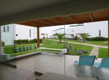 Casa · 170m² · 3 Dormitorios · 2 Estacionamientos · Casa de Playa - Impecable - Asia del Sol