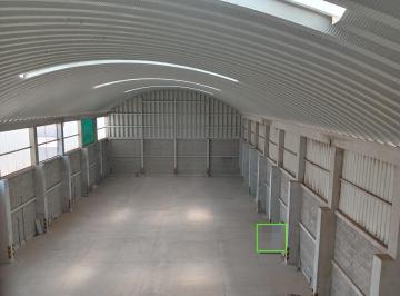 Local comercial · 1283m² · Local Industrial I2 Indupark– Ideal Para Logística y Almacenamiento