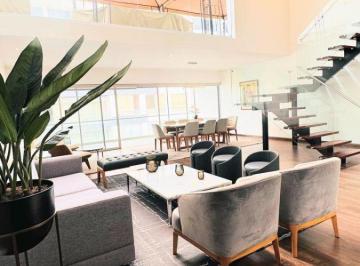 Departamento de 4 habitaciones, Lima · Venta de Duplex de Estreno en Surco