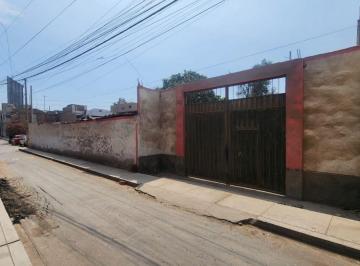 Terreno / Lote , Lima · Terreno de 900 m² en Alquiler en Puente Piedra