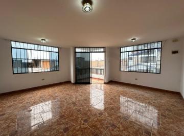 Departamento · 101m² · 3 Dormitorios · Se Vende Departamento Comas (Los Inkas Estacion Metropolitano)