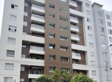 Departamento de 3 habitaciones, Lima · Vive con Estilo en El Corazón de Miraflores