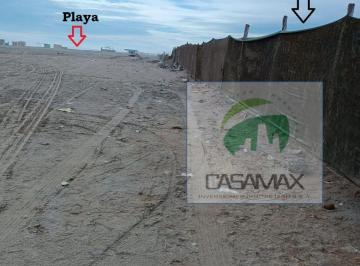 Terreno / Lote , Cañete · Terreno Frente Al Mar en Chilca
