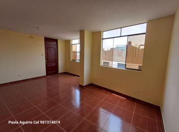 Departamento de 3 habitaciones, Lima · Vendo Departamento 3 Dorm./de Estreno/gas Natural San Martin de Porres