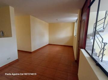 Departamento de 3 habitaciones, Lima · Vendo Departamentos de Estreno 75 M²/ 3 Dorm./gas Natural San Martin de Porres
