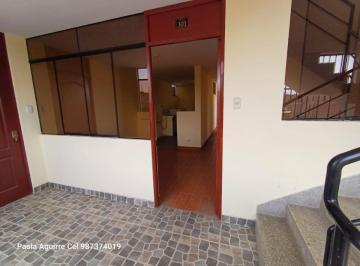 Departamento de 3 habitaciones, Lima · Vendo Departamentos de Estreno 75 M&sup2;/ 3 Dorm./gas Natural San Martin de Porres