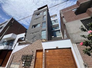 Departamento · 124m² · 4 Dormitorios · Venta de Duplex en San Martin de Porres