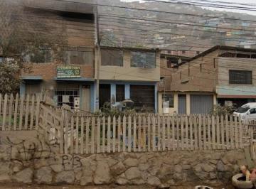Casa · 96m² · 2 Dormitorios · Se Vende Casa Comercial en Villa María del Triunfo