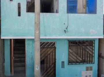 Casa · 86m² · 5 Dormitorios · Se Vende Casa en Villa El Salvador - Aahh Quebrada de Nvo Horizonte