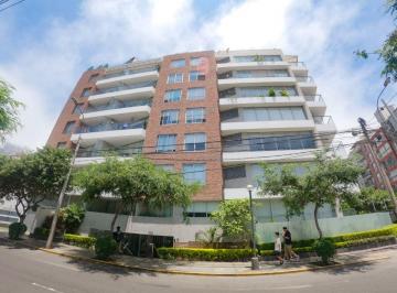 Departamento de 1 habitación, Lima · Moderno Flat en 1er Piso en Zona Privilegiada de Miraflores