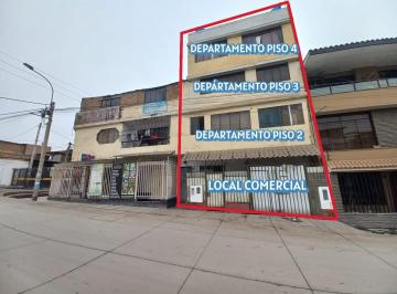 Casa · 240m² · 6 Dormitorios · Vendo Casa Para Inversion en Av Central