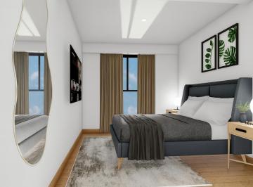 Departamento · 95m² · 3 Dormitorios · Departamento Frente a Cricket en Magdalena del Mar. T2