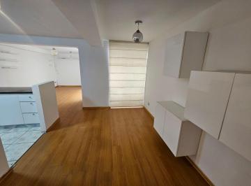 Departamento de 2 habitaciones, Lima · Ab - 1596 - Ocasión - Se Vende Flat en Piso 4 en Jr. Arica en Magdalena del Mar
