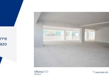 Oficina comercial , Lima · Excelente Ubicación 370 m² Oficina en Gris Al Lado de La Rambla San Borja