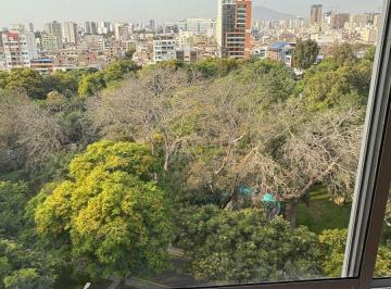 Departamento de 3 habitaciones, Lima · Departamento de 93 m² + Estac. en Venta Frente Al Parque Ramón Castilla.