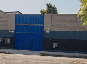 Terreno / Lote , Lima · Se Vende Terreno Para Vivienda o Semi Industrial