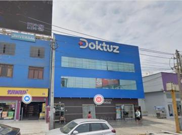 Local comercial , Lima · San Miguel, Atención Empresarios, Excelente Ubicación