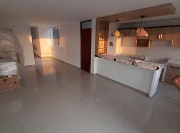 Departamento de 4 habitaciones, Lima · Carabayllo, Venta de Acogedor y Funcional Duplex Frente a Parque